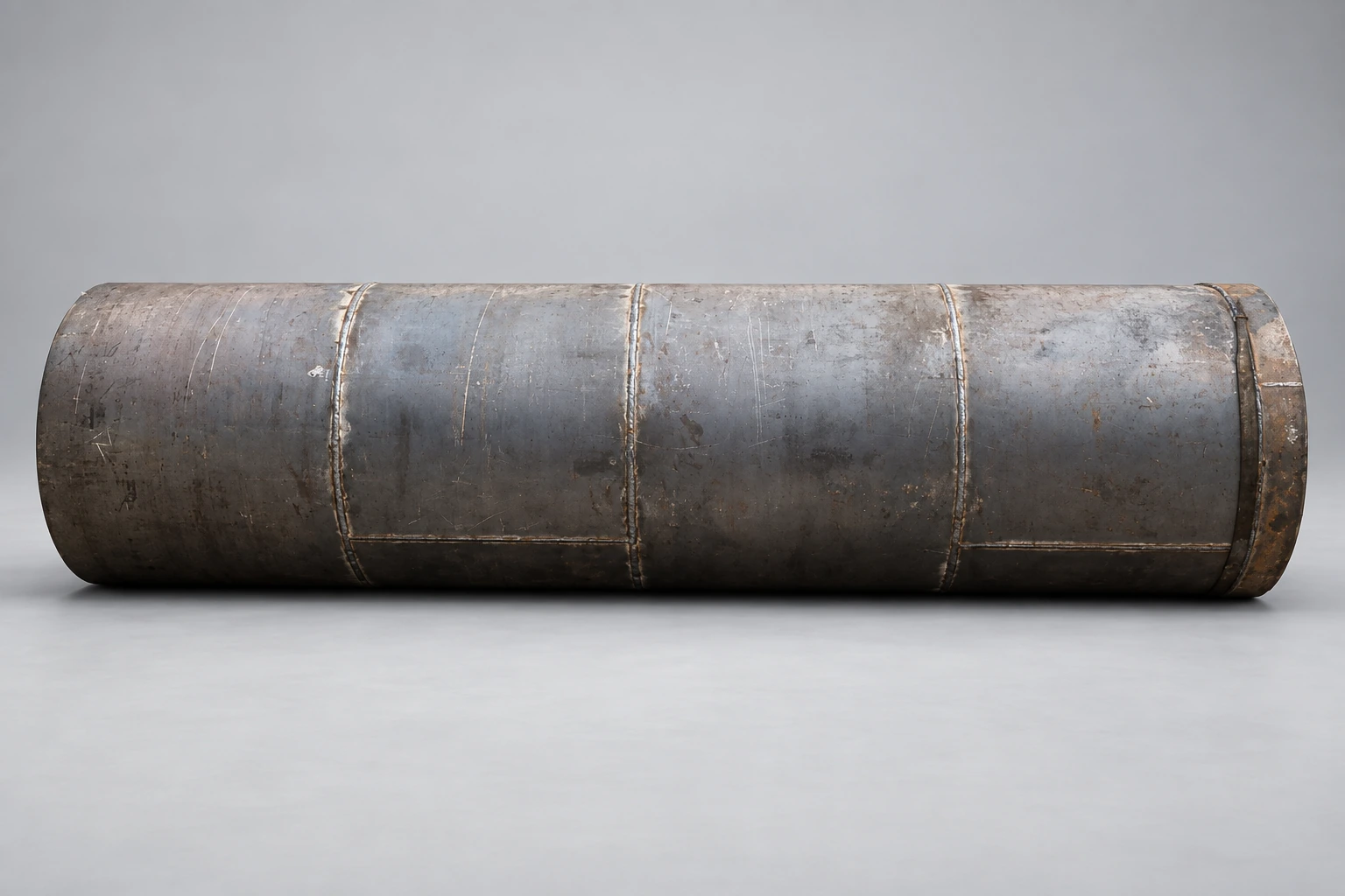 ปลอกเหล็ก Casing Tube ของ NHL