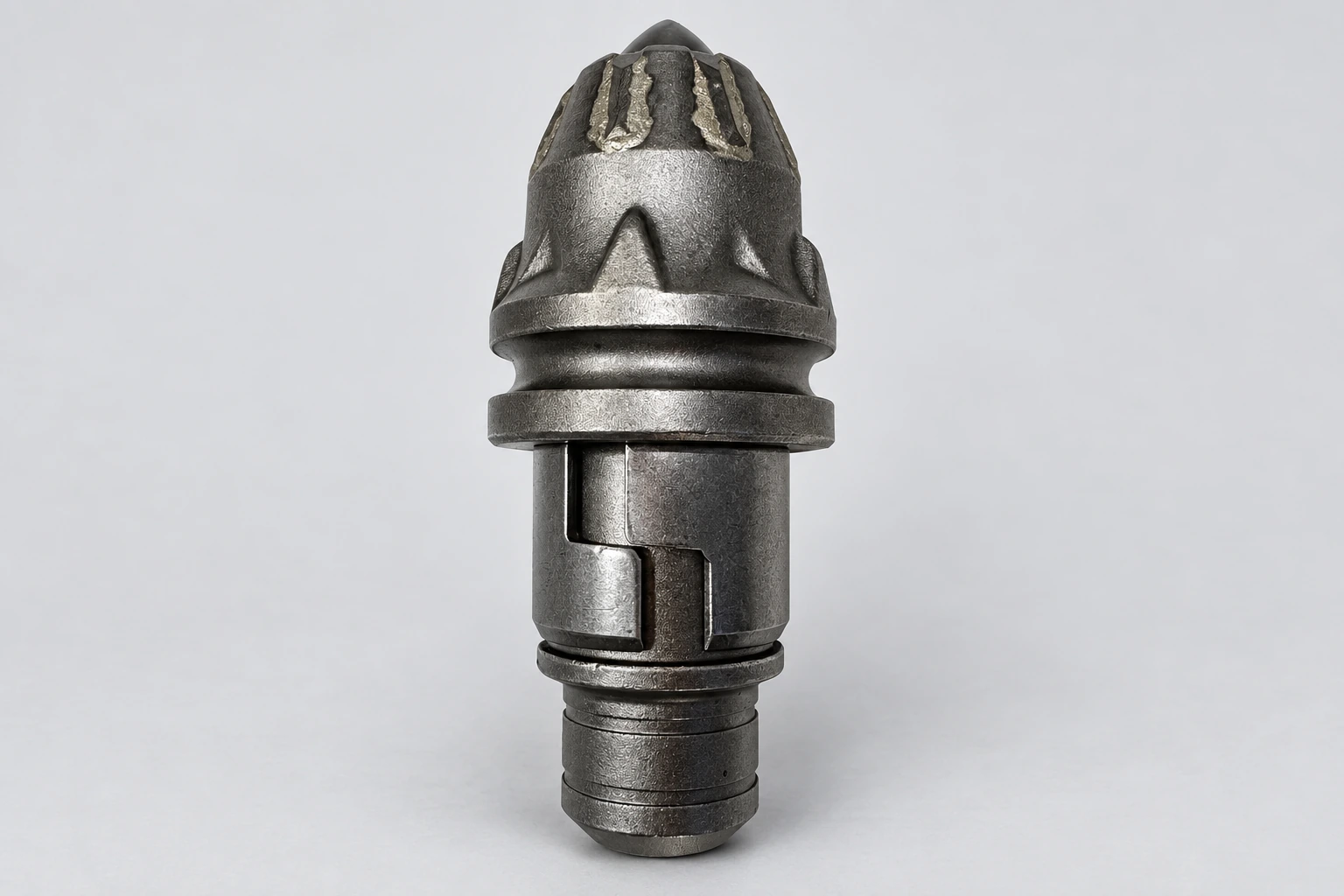 ฟันเจาะ Bullet ปลายคาร์ไบด์จาก SMSCC